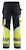 blåkläder Huomiohousut blåkläder lk1 1529-1860-9933 d100