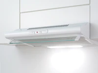 LIESITUULETIN SAVO F-1505-W 50CM VALKOINEN