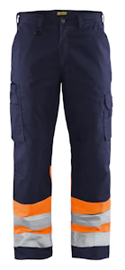 blåkläder Huomiohousut blåkläder lk1 1564-1811-8953 c54