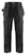 blåkläder Housut blåkläder zip-off 1538-1860-9900 c44