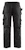 blåkläder Housut blåkläder zip-off 1538-1860-9900 c50