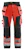 blåkläder Huomiohousut blåkläder soft. lk2 1567-2517-5599 c44