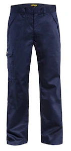 blåkläder Housut blåkläder 1724 15168900 sininen c48