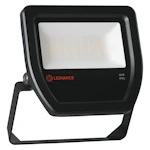 VALONHEITIN FLOOD LED FLOOD LED 30W/6500K BK IP65