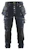 blåkläder Housut blåkläder stretch 1999-1141-8999 c58