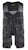 blåkläder Riipputaskuliivi blåkläder 3100-1380-9900 s