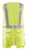 blåkläder Liivi blåkläder 3089 15123300 keltainen xxxl