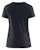 blåkläder T-paita blåkläder 3304-1029-9800-t harmaa s