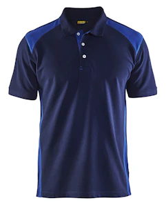 blåkläder Pikeepaita blåkläder 3324-1050-8985 4xl