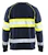 blåkläder Huomiocollegepaita blåkläder lk 1 3359-1158-8933 xl