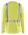 blåkläder Huomiopaita blåkläder uv-suoja lk 2 3383-1011-3300 l