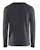 blåkläder T-paita blåkläder 3500-1042-9800-t harmaa 4xl