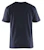 blåkläder T-paita blåkläder 3525-1042-8600-t sininen 4xl