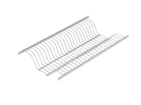LAUTASHYLLY LM 91 963X260 mm VALKOINEN