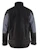 blåkläder Takki blåkläder 4061 15169994 musta/harmaa 4xl