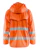 blåkläder Huomiosadetakki blåkläder lk3 4302-2003-5300 4xl