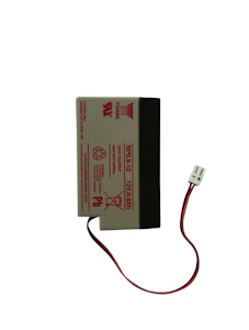icas Akku icas ifp ifp 2.32 akku np 0.8-12 0.8 ah