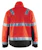 blåkläder Huomiotakki blåkläder talvi lk 3 4862-1811-5599 xl