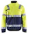 blåkläder Huomiotakki blåkläder talvi lk 2 4862-1811-3389 l