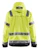 blåkläder Huomiotakki blåkläder kuori lk 3 4837-1977-3399 xxl