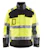 blåkläder Huomiotakki blåkläder talvi lk 2 4851-1811-3399 m