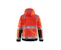 blåkläder Huomiotakki blåkläder talvi lk2 4870-1977-5599 xs
