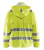 blåkläder Huomiosadetakki blåkläder palos. lk3 4303-2009-3300 3xl