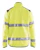 blåkläder Takki blåkläder 4877 25163399 kelt/musta xl