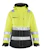 blåkläder Naisten huomiotakki talvi lk2 4872-1987-3399 l