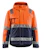 blåkläder Huomiotakki blåkläder talvi lk3 4870-1987-5389 xxl