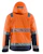 blåkläder Huomiotakki blåkläder talvi lk3 4870-1987-5389 xxl