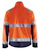 blåkläder Huomiotakki blåkläder softshe lk2 4900-2517-5389 3xl
