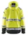 blåkläder Huomiotakki blåkläder kuori lk 3 4987-1987-3399 xl