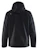 blåkläder Takki blåkläder softshell 4949-2517-9992 l