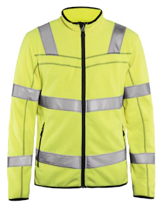 blåkläder Pusero blåkläder 4941 10103300 keltainen s
