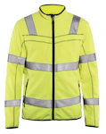 PUSERO BLÅKLÄDER 4941 10103300 KELTAINEN XL