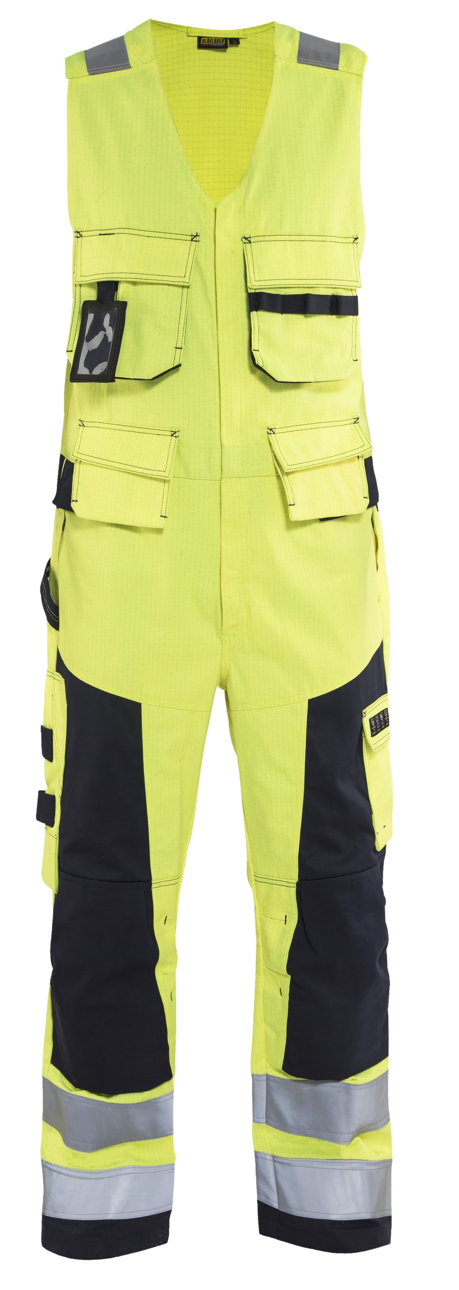 AVOHAALARI BLÅKLÄDER 2678 15143389 KELT/SIN C154
