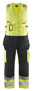 blåkläder Huomiohaalari blåkläder avo lk2 2653-1804-3399 d104