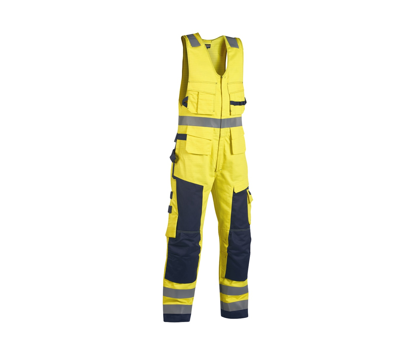 AVOHAALARI BLÅKLÄDER 26781506 3389 KELT/TSIN MULTINORM C56