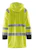 blåkläder Sadetakki blåkläder 4324 20003399 kelt/musta s