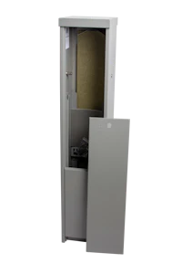 hexatronic Markskåp lightmate fia 2x2