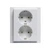 abb Pistorasia impressivo 2s/16a/ip21 upj hl val