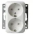 abb Pistorasia jussi 2s/16a/ip21 ukj hl val
