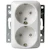 abb Pistorasia jussi 2s/16a/ip21 ukj hl val kynnet