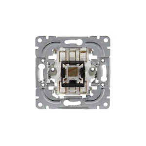 abb Kytkin impressivo 6/16ax/250v/ip20 urj 2x