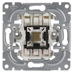 PAINIKE IMPRESSIVO 1/10A/250V/IP20 URJ 2X