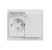abb Pistorasia impressivo 2s/16a/ip44 upj hl val