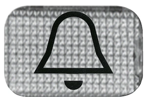 abb Fönster med symbol klocka