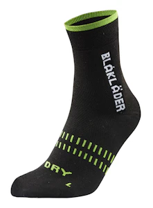 blåkläder Sukat blåkläder dry 2-pack 219010939964 mst/vi koko 36-39