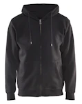HUPPARI BLÅKLÄDER VETOKETJU 3366-1048-9900 XXL